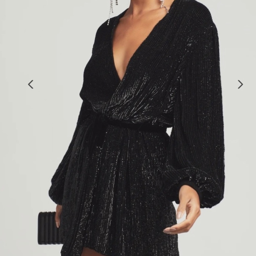Retrofete dress
